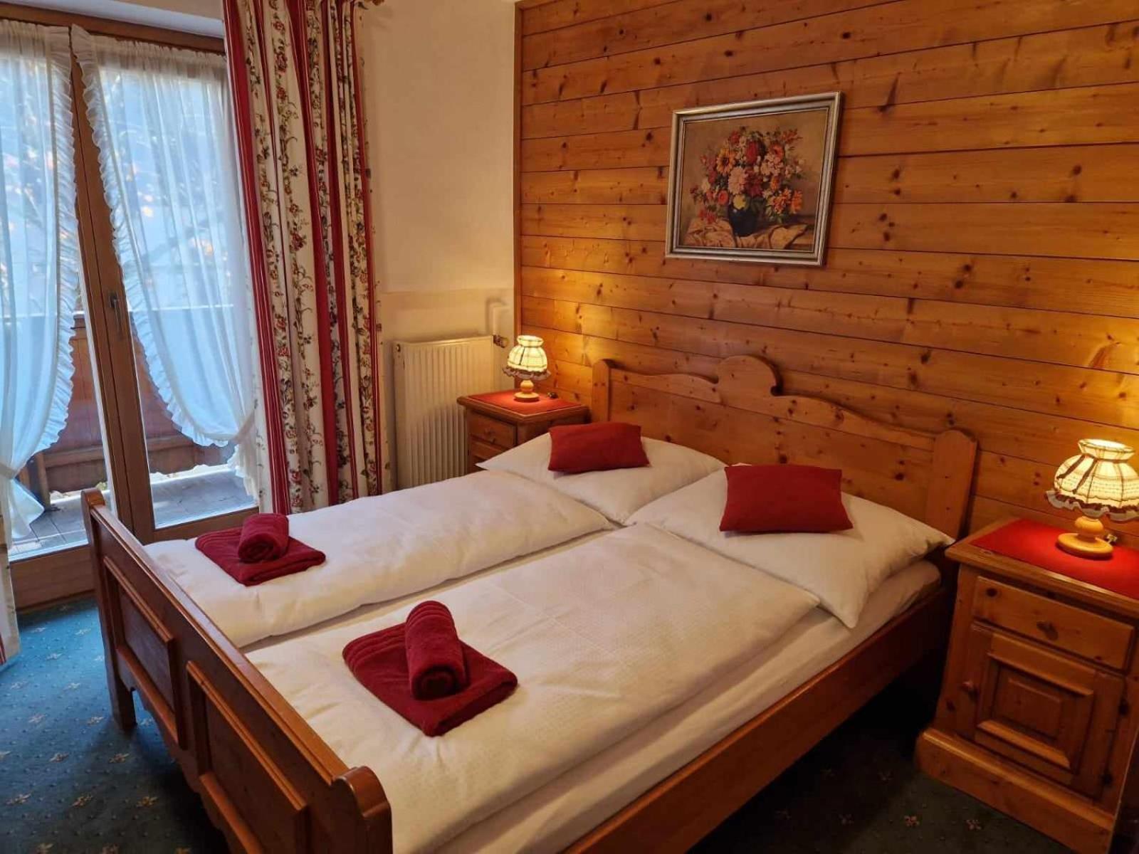 Pension Alpenrose Kitzbuhel Exterior photo
