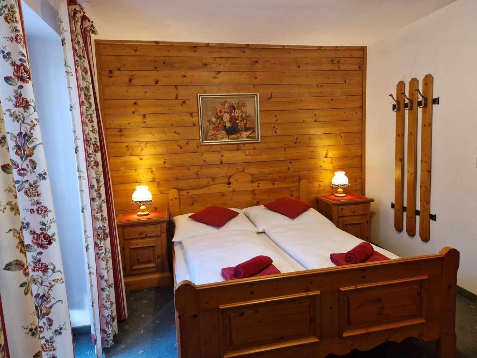 Pension Alpenrose Kitzbuhel Exterior photo