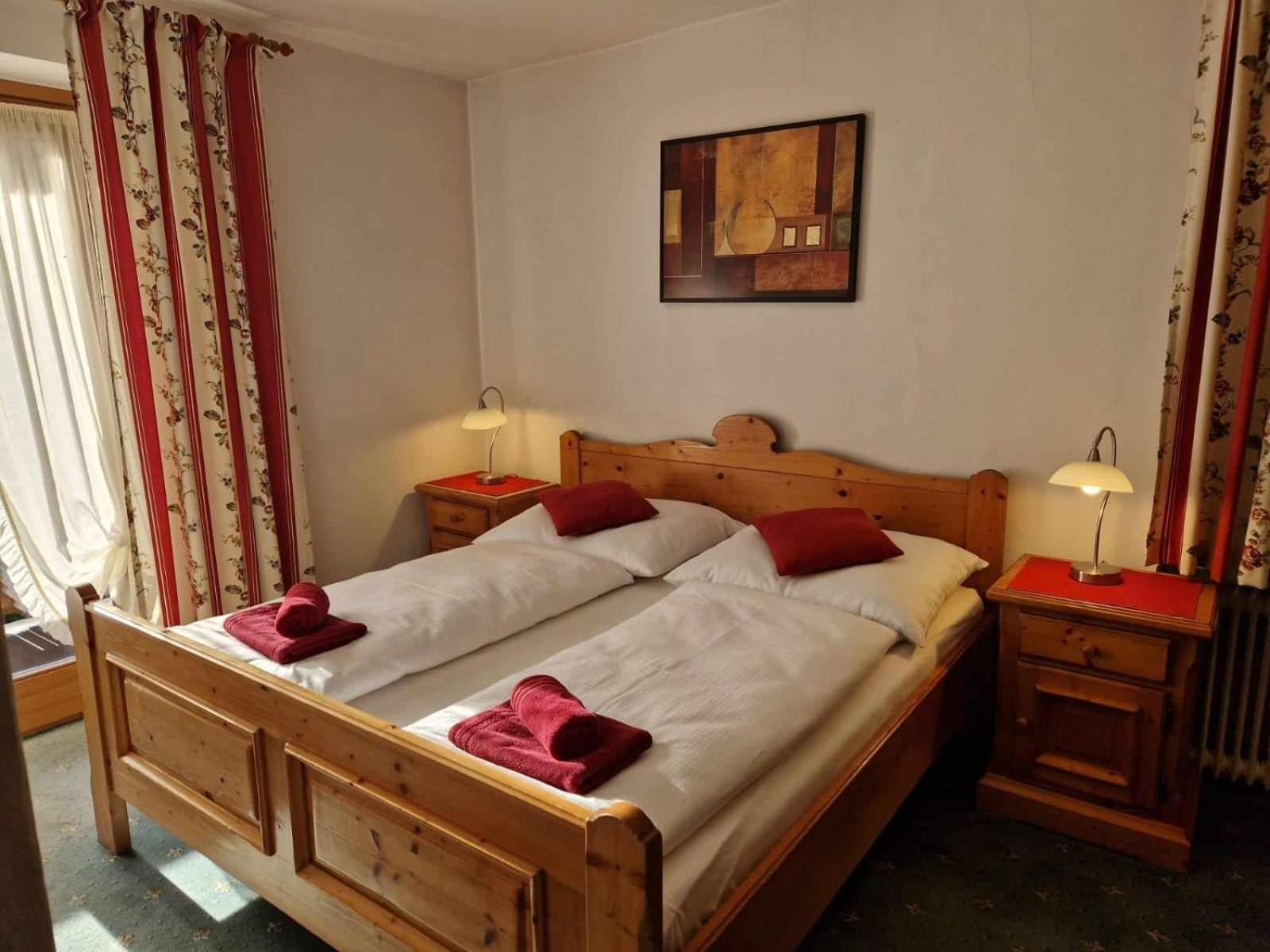 Pension Alpenrose Kitzbuhel Exterior photo