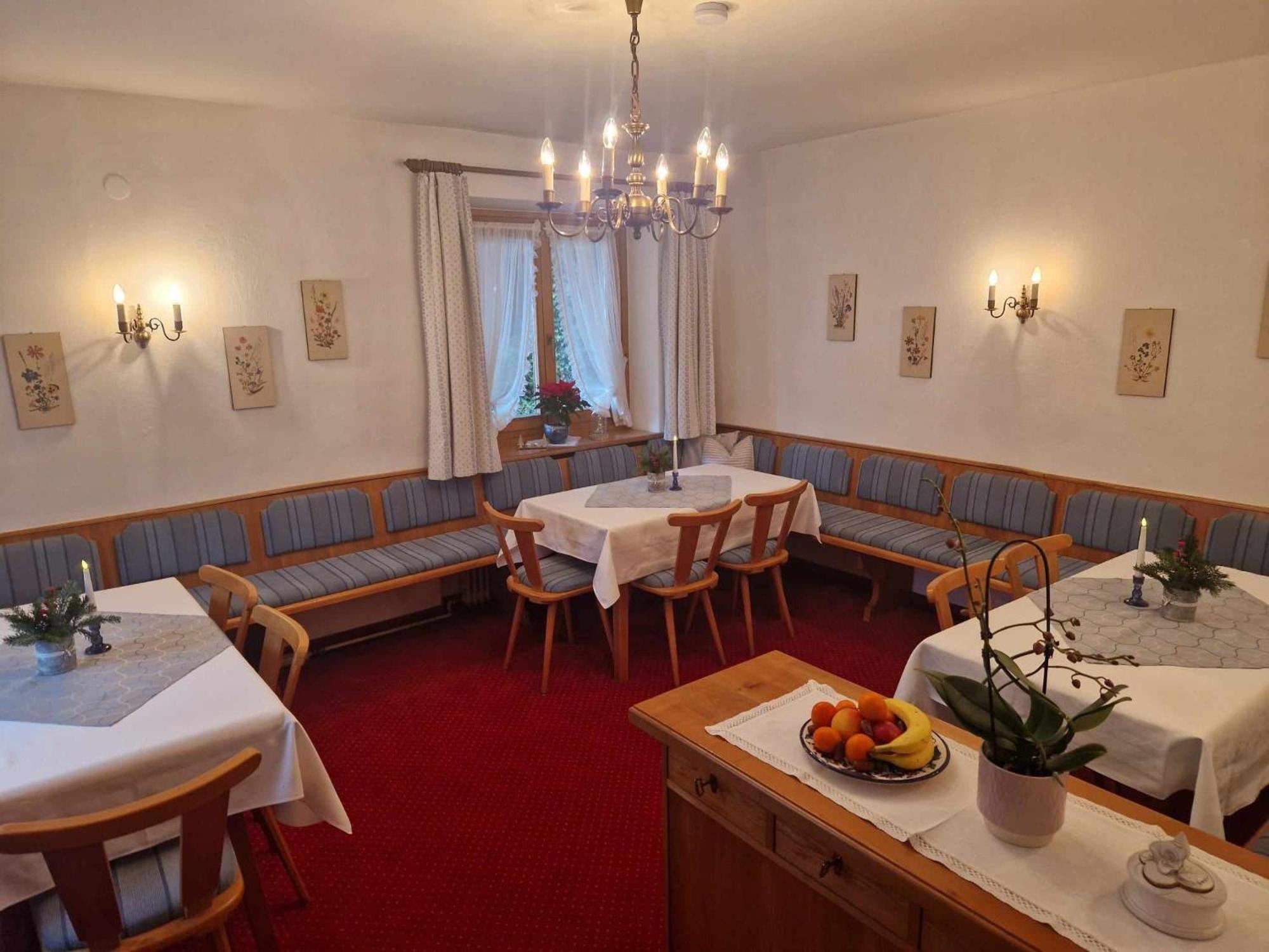 Pension Alpenrose Kitzbuhel Exterior photo