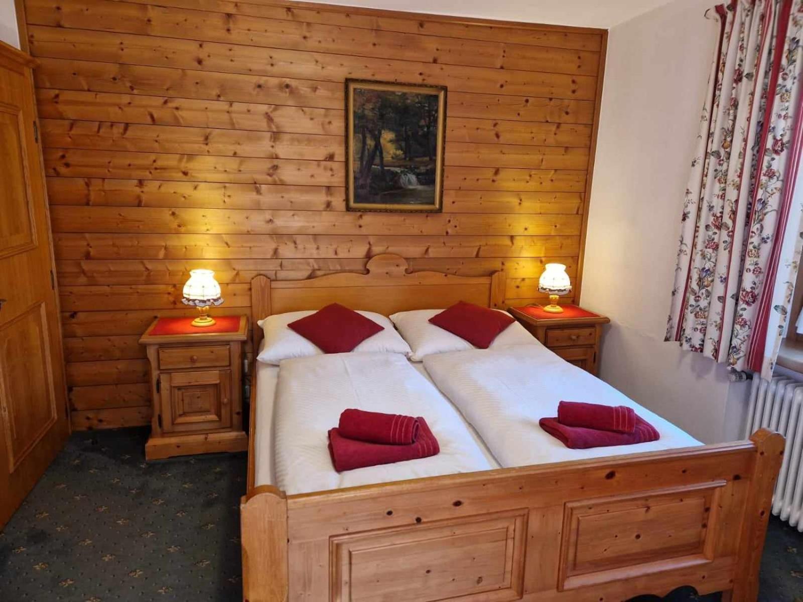 Pension Alpenrose Kitzbuhel Exterior photo